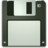 软盘 Floppy Disk